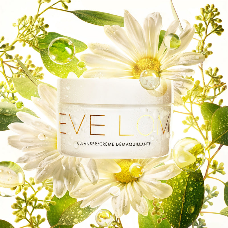 Eve Lom Cleanser 100ml facial cleanser - British product