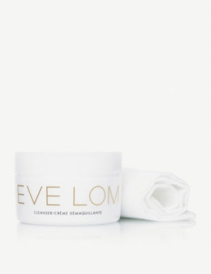 Eve Lom Cleanser 100ml facial cleanser - British product
