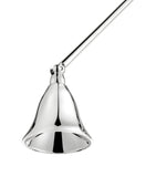 Christofle stainless steel candle snuffer - British product