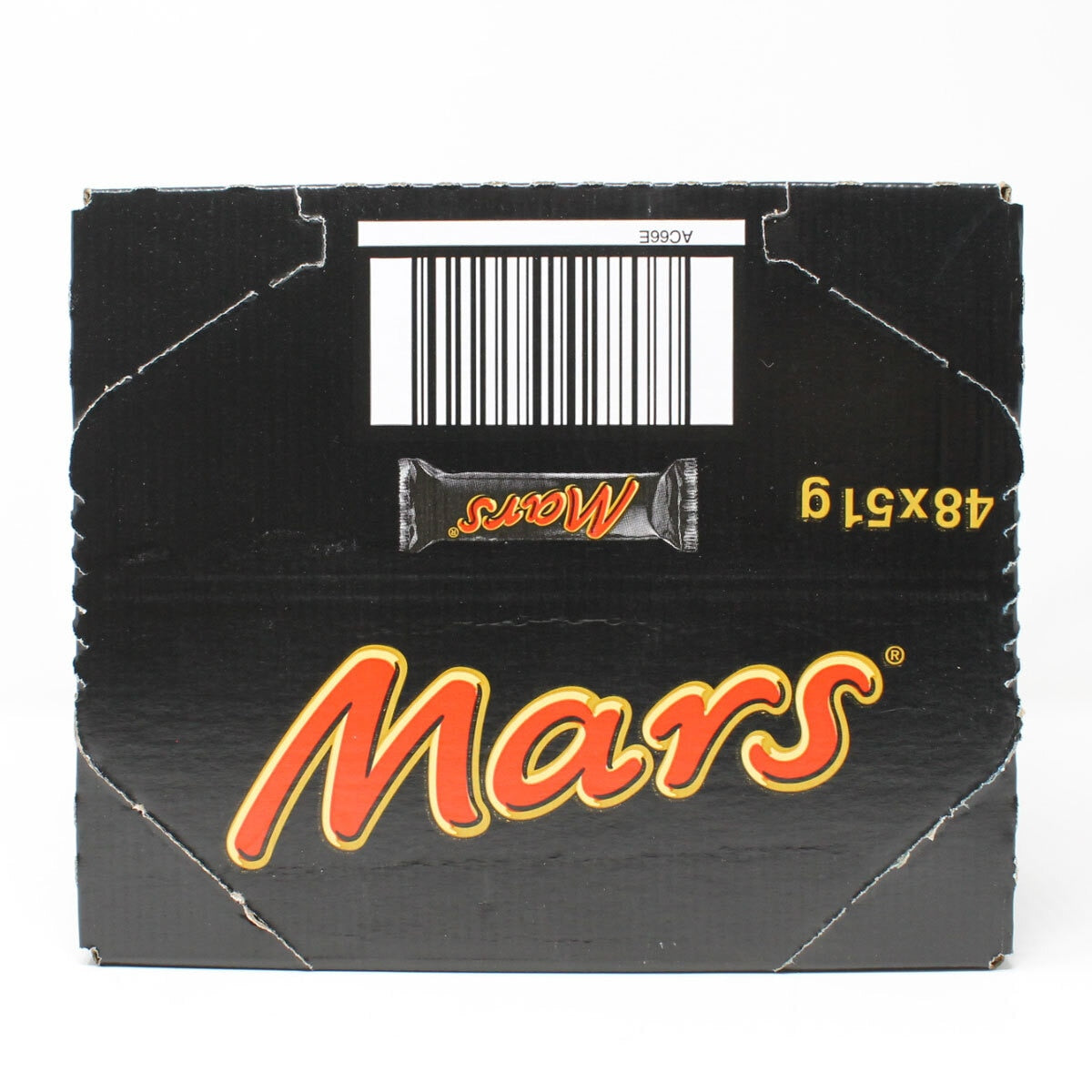 Mars Bar, 48 x 51g GOODS Costco UK