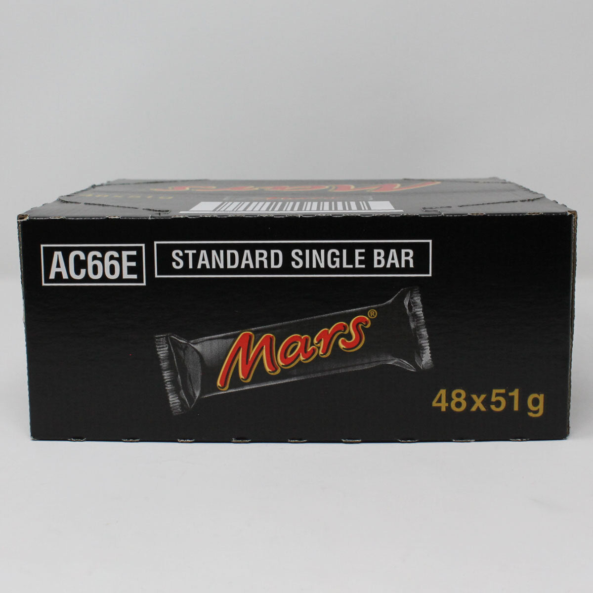 Mars Bar, 48 x 51g GOODS Costco UK