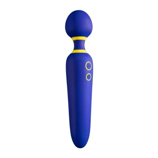 Romp Flip Body Wand Massager GOODS Superdrug   