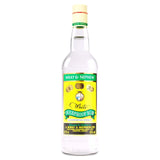 Wray & Nephew White Overproof Jamaica Rum   70cl GOODS M&S   