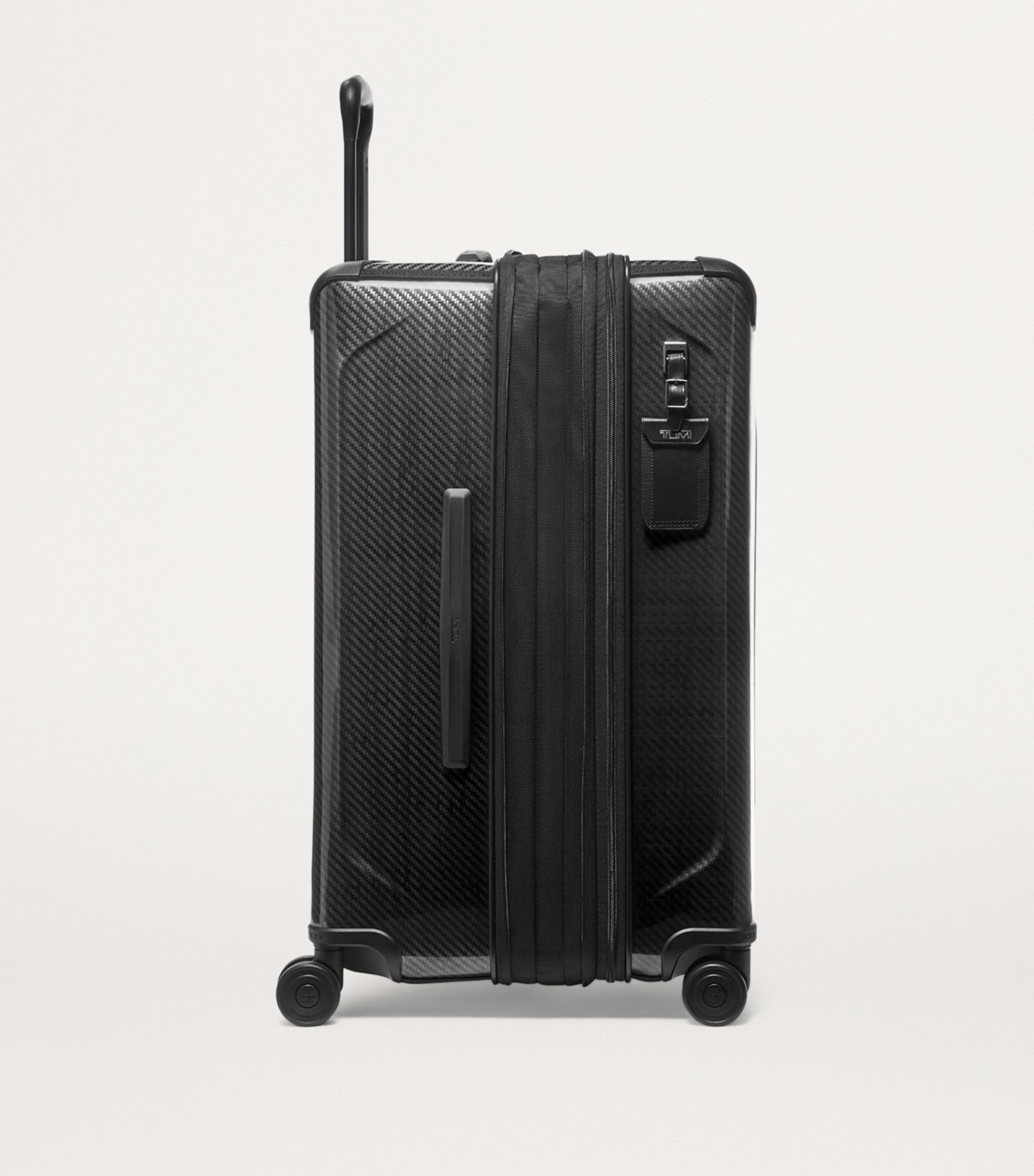Tumi short trip packing case Tegra-Lite (British brand)