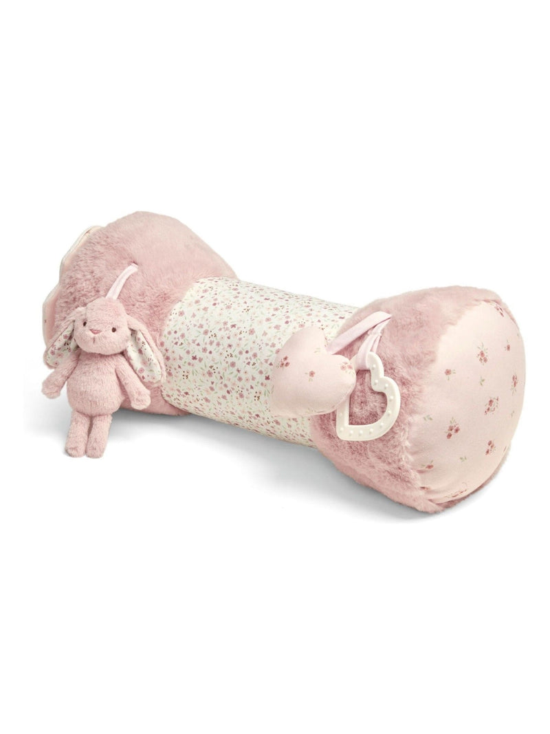 Mamas & Papas Bunny Pink Tummy Time Roll
