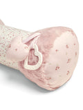 Mamas & Papas Bunny Pink Tummy Time Roll