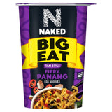 Naked Noodle Chicken Panang   104g GOODS M&S   