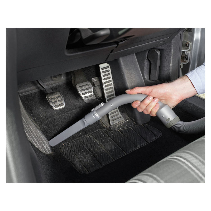 Black+Decker 12V Auto Flexi car vacuum, UK version