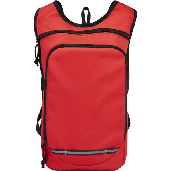 Trails RPET outdoor backpack 36x22cm (British brand)