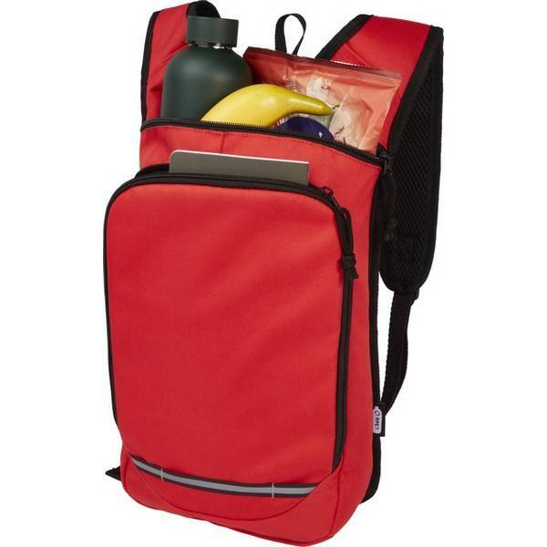 Trails RPET outdoor backpack 36x22cm (British brand)