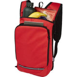 Trails RPET outdoor backpack 36x22cm (British brand)