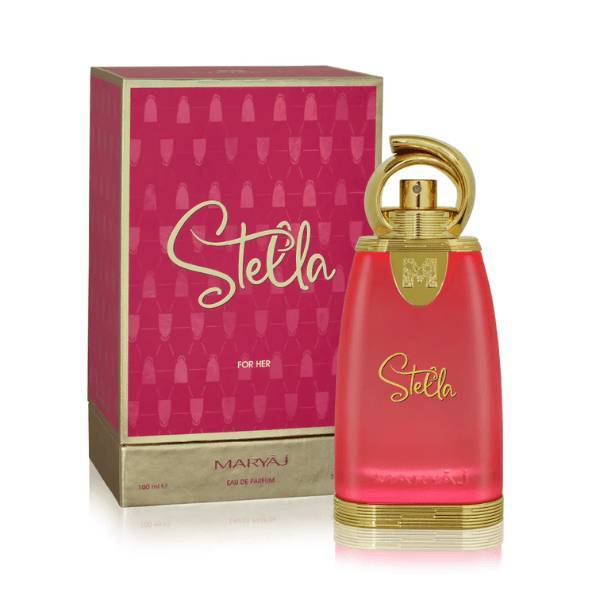 Maryaj Stella Eau De Parfum 100ml (British brand)
