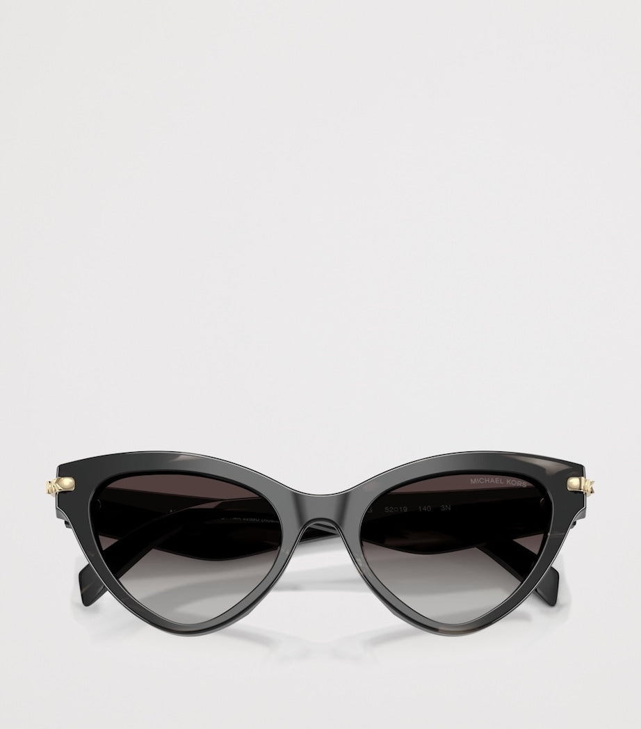 Michael Kors Roanoke cat eye sunglasses - British product