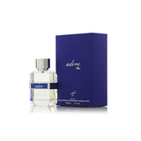 Arabian Oud Adore Blue Eau de Parfum 80ml, UK version