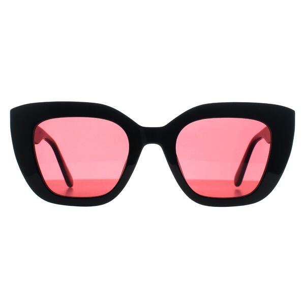 Benetton BE5061 black women sunglasses, UK version