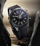 Jaeger-LeCoultre Polaris watch 42mm, UK version
