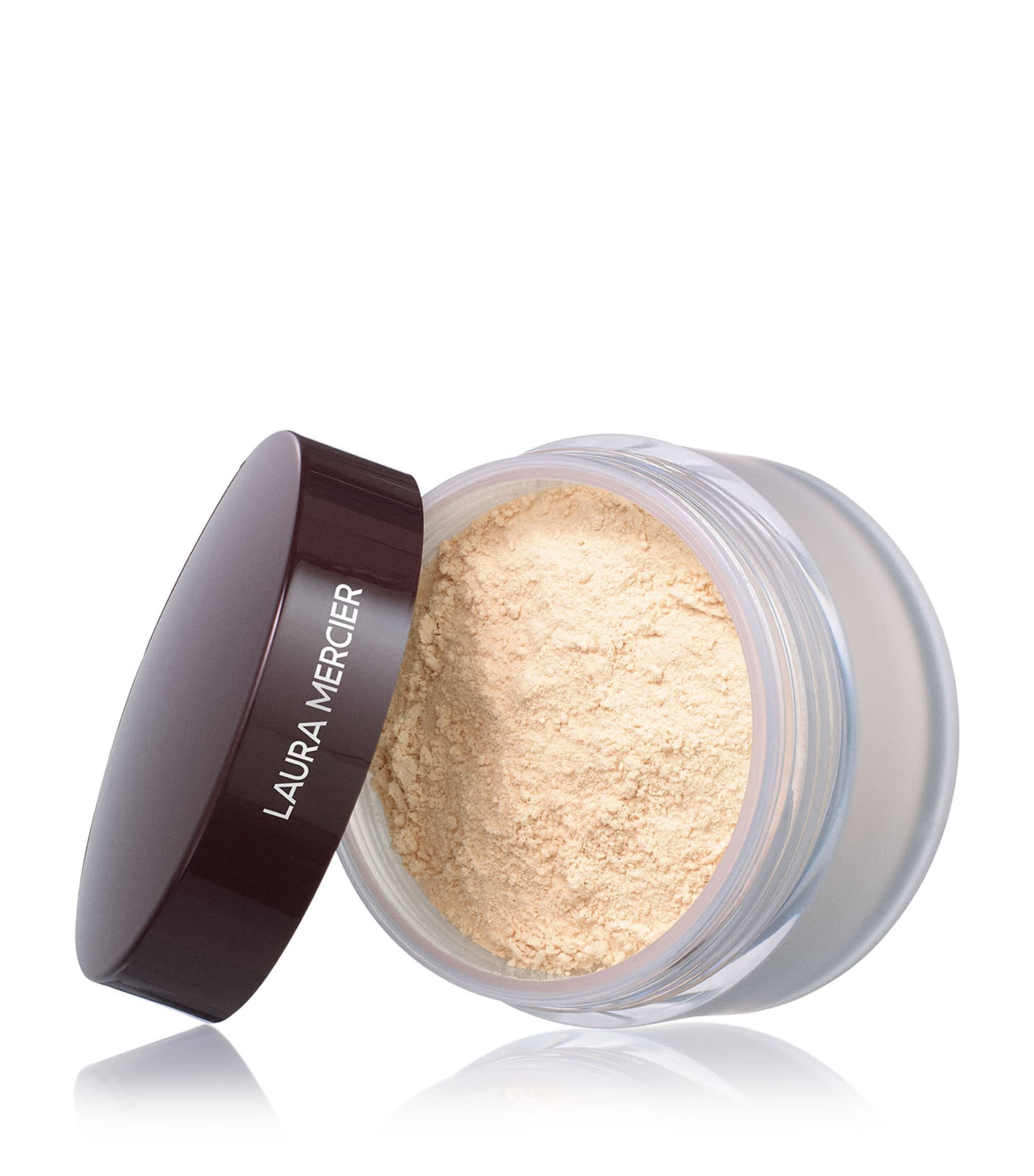 Laura Mercier Translucent Loose Setting Powder, UK version