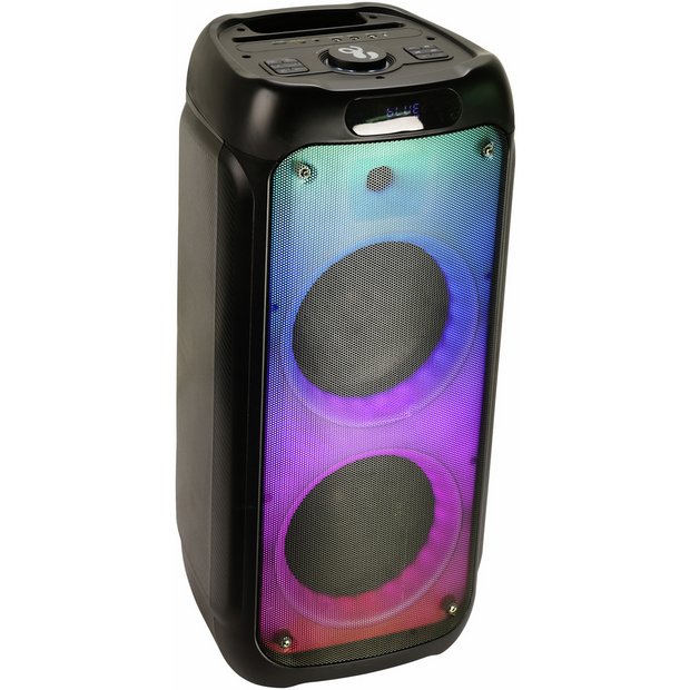 Acoustic Solutions K60 Bluetooth party speaker 60W (British brand)