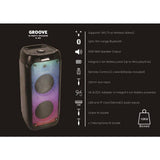 Acoustic Solutions K60 Bluetooth party speaker 60W (British brand)