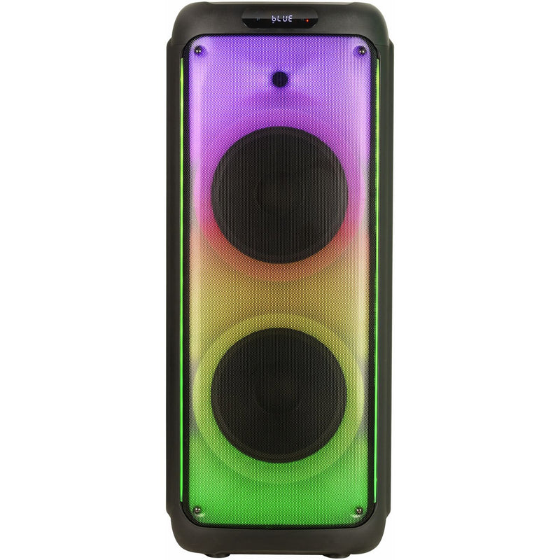 Acoustic Solutions K120 Bluetooth party speaker 120W, UK version