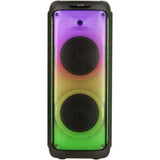 Acoustic Solutions K120 Bluetooth party speaker 120W, UK version