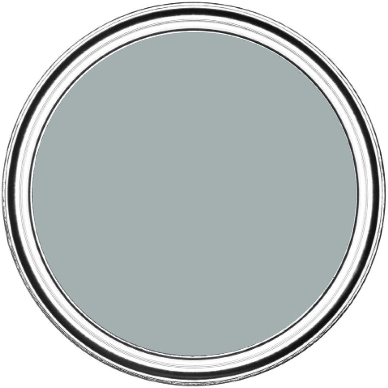 Rust-Oleum uPVC Paint Mineral Grey 750ml - British product