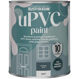 Rust-Oleum uPVC paint Evening Blue 750ml (British brand)