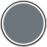 Rust-Oleum radiator paint Marine Grey 750ml (British brand)