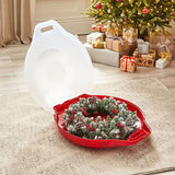 Strata Smart extra large wreath holder 60cm - British product