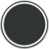 Rust-Oleum Radiator Paint Natural Charcoal 750ml - British product