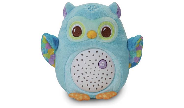 Vtech Twinkle Owl Lights GOODS Argos