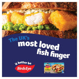 Birds Eye 10 MSC Breaded Omega 3 Fish Fingers   280g GOODS M&S   