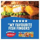 Birds Eye 30 MSC Breaded Omega 3 Fish Fingers   840g GOODS M&S   