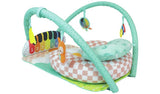 Infantino 7 In 1 Kick N Keys Gym GOODS Argos