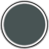 Rust-Oleum uPVC matt paint Anthracite 750ml (British brand)
