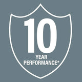 Rust-Oleum uPVC matt paint Anthracite 750ml (British brand)