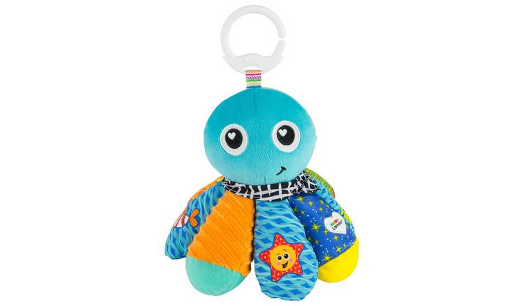 Lamaze Salty Sam Activity Toy GOODS Argos