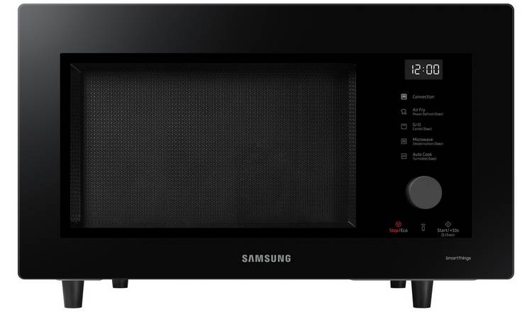 Samsung 900W Combination Microwave MC32DG7646CKE3 - Black GOODS Argos