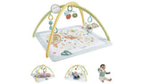 Fisher-Price Simply Senses Newborn Baby Gym GOODS Argos