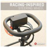 Razor Rad Rod kids electric go-kart (British brand)