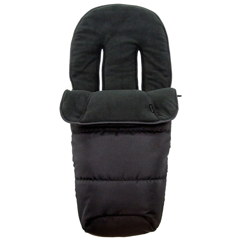 Red Kite Footmuff, imported from the UK