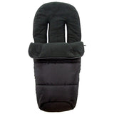 Red Kite Footmuff, imported from the UK