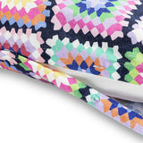 Habitat cotton crochet bedding set single, UK version