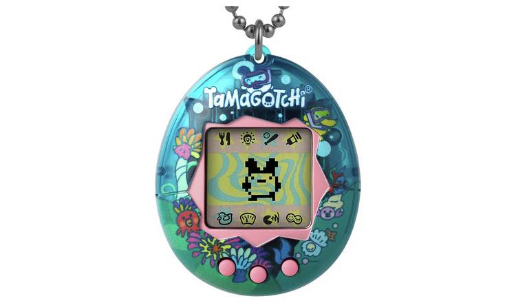 Tamagotchi Tama Ocean Digital Pet