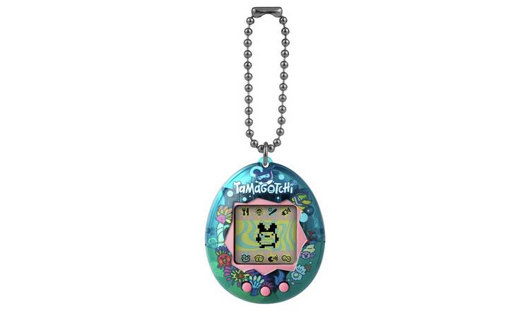 Tamagotchi Tama Ocean Digital Pet