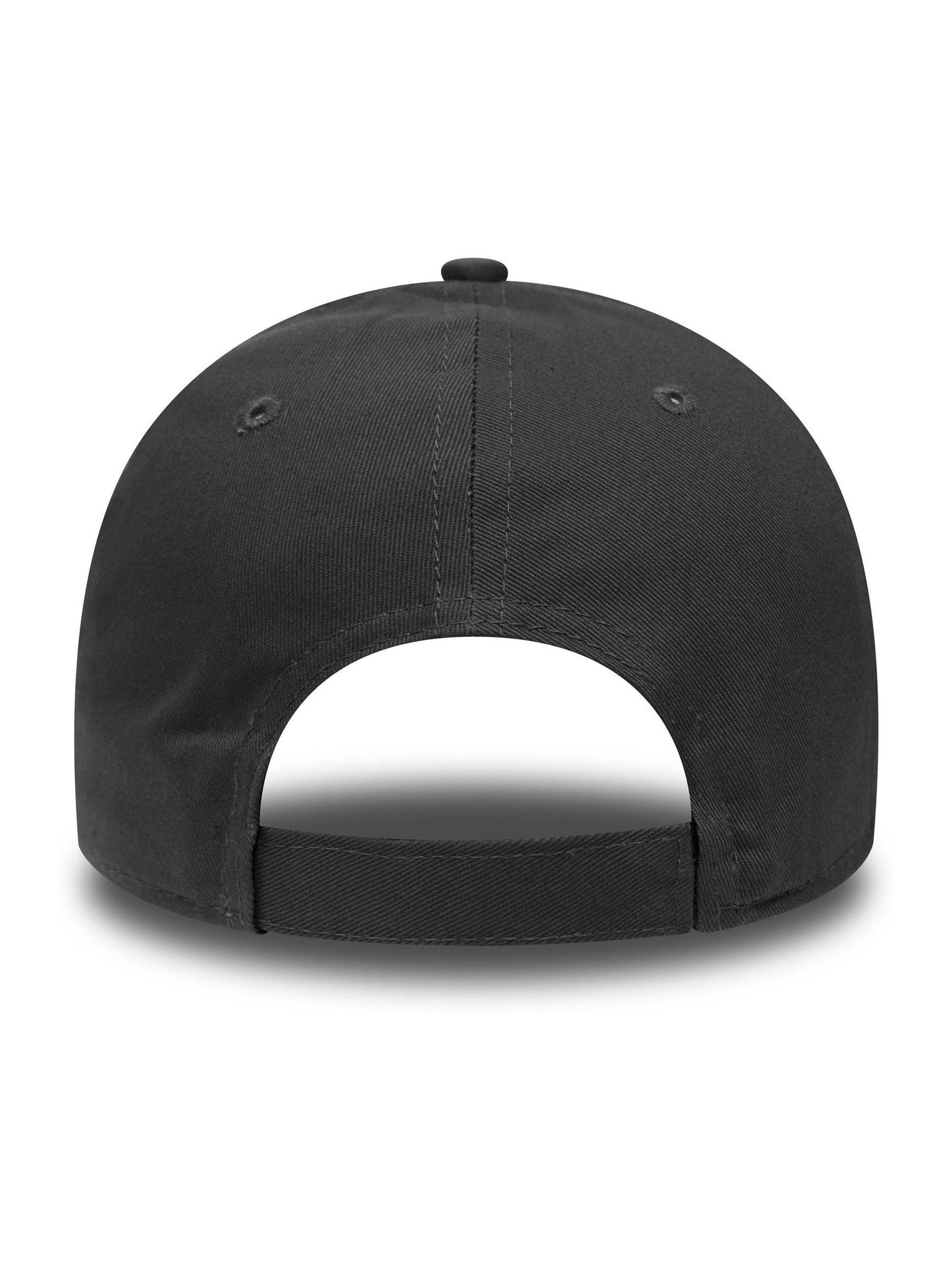 قبعة New Era 9FORTY Dark Grey Flag Collection، مستوردة من المملكة المتحدة