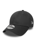قبعة New Era 9FORTY Dark Grey Flag Collection، مستوردة من المملكة المتحدة