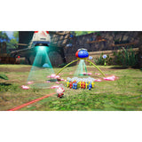 Nintendo Pikmin 4 game for Nintendo Switch (British brand)