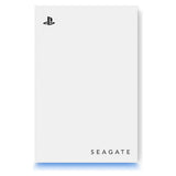 Seagate Game Drive PS4 PS5 5TB - British product