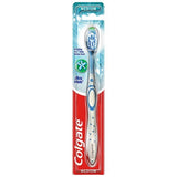 Colgate Max White Medium Toothbrush GOODS Boots   